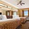 Microtel Inn & Suites by Wyndham Round Rock
