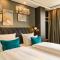Motel One München-Westend - 慕尼黑