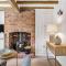 The Nook with Hot Tub