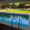 Poolside Suite - Heated Big Pool-Quinta da BellaVista