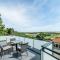 Villa Luxe Piscine Spa Vue - 格勒内