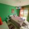SeaView NewApt 10mBalcony - دوريس