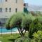 Sea-View Eco-Apartment B110 - Poli Chrysochous