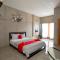 RedDoorz Syariah near Lombok Epicentrum Mall - 马塔兰