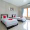 RedDoorz Syariah near Lombok Epicentrum Mall - 马塔兰