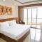 Alivaa Hotel Gurugram Sohna Road City Center - Gurgaon