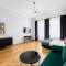 Wawel Boutique Residence - Krakow Old Town