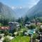 Jungle by sturmfrei Kasol