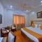 Wingston A TreeHouse Hotel, Mathura