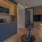 B5 Apartments