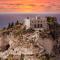 Galaxy Rooms Tropea