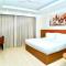 Alivaa Hotel Gurugram Sohna Road City Center - Gurgaon