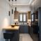 Sèjour luxury housing Marseille Penthouse No1 - 塞萨洛尼基