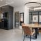Sèjour luxury housing Marseille Penthouse No1 - 塞萨洛尼基