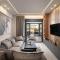 Sèjour luxury housing Marseille Penthouse No1 - 塞萨洛尼基