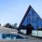 Dreamsville Chalet Gabala
