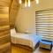 Dreamsville Chalet Gabala
