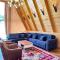 Dreamsville Chalet Gabala