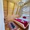 Dreamsville Chalet Gabala