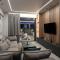 Sèjour luxury housing Marseille Penthouse No1 - 塞萨洛尼基