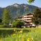Hotel Kanisfluh