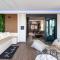 Sèjour luxury housing Marseille Penthouse No1 - 塞萨洛尼基