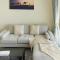 Modern 1BR in AG Tower, Business Bay - Allsopp&Allsopp - Dubaj