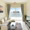 Modern 1BR in AG Tower, Business Bay - Allsopp&Allsopp - Dubaj