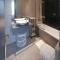 Modern 1BR in AG Tower, Business Bay - Allsopp&Allsopp - Dubaj