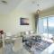 Modern 1BR in AG Tower, Business Bay - Allsopp&Allsopp - Dubaj