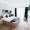 Froa Luxury Apartment