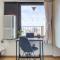 CraftFlat Komagome 64, compact studio at excellent location - Tokio
