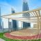 Upgraded 1BR on a high floor of Liberty House,DIFC - Allsopp&Allsopp - Dubaj