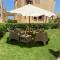 Villa at Orchidia Resort Sidi Abdel El Rahman - 阿莱曼