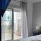 Asilah Luxury Living ------Sea View --Access to 2 pools --5 minutes From Thee Beach -----NETFIX----- Private Parking ----------------------------------Vida de Lujo ---- Vistas al mar ----- Acceso a 2 Piscinas ------a 5 minutos de playa - 丹吉尔