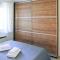 Stylish apartment in Vouliagmeni - Athén