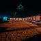 HOOR RUM lUXURY CAMP