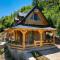 Holiday Home MIA