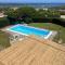 Villa del Tramonto Piscina privata