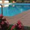 Aurelia Antica Terrace Apt free pool and parking - Rzym
