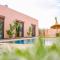Une belle Villa Ourika
