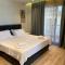 EOS Luxury Suites