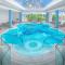 Rodos Palladium Leisure & Wellness