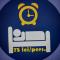 DOBRA GAZDA - transit sleep
