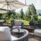 Sunstar Hotel Klosters