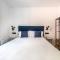 Arenal Suites Bilbao