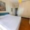 SeaView Apartment
