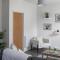Stylish Apartment in Town Centre