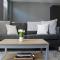 Stylish Apartment in Town Centre