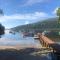 Loch Lomond Lodge